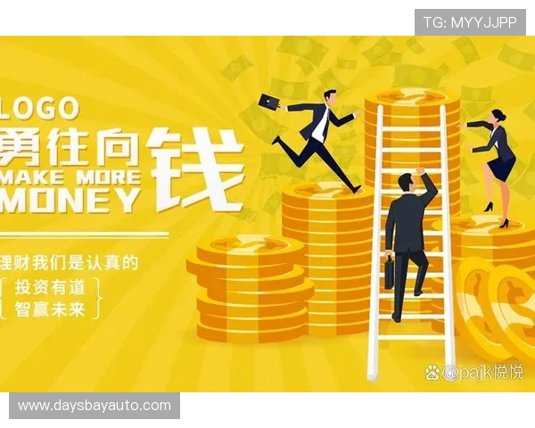 发财圈带你揭秘快速实现财富积累的秘密方法与实用技巧