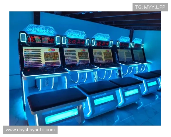 K8游艺电玩的技术支持与客户服务体系详解，确保玩家无后顾之忧